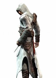 Ubisoft нашла партнера для экранизации Assassin`s Creed