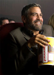 Джордж Клуни снимется в фантастике Брэда Берда