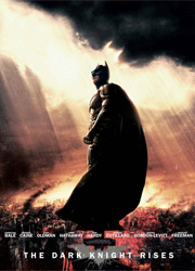 Warner Bros. выдвинула Темного рыцаря 2 на Оскар