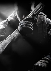 Call of Duty: Black Ops II установила рекорд развлекательной индустрии