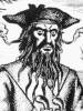 Хью Лори сыграет пирата по прозвищу Черная Борода