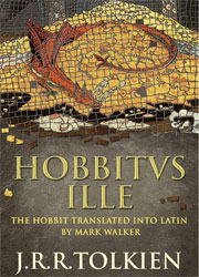 Хоббит будет издан на латинском языке