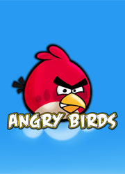 Продюсер Гадкого Я создаст фильм на основе Angry Birds