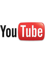 Названы самые популярные трейлеры YouTube за 2012 год