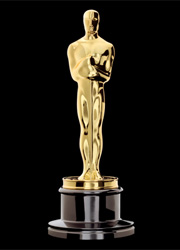 Прямая трансляция церемонии представления номинантов на Оскар