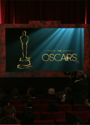 Объявлены номинанты на премию Оскар за 2012 год