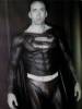 Опубликованы фотографии Николаса Кейджа в образе Супермена