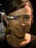 Google протестировал Google Glass перед "Оскаром"