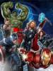 Супергероев Marvel отправят в Диснейлэнд