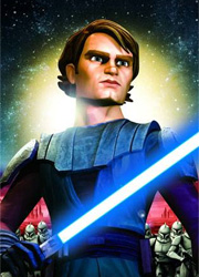 Lucasfilm завершила производство сериала Войны клонов