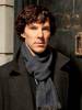 Бенедикт Камбербэтч анонсировал съемки четвертого сезона "Шерлока"