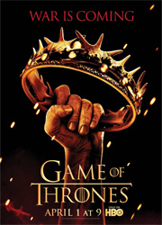 Телесеть HBO планирует приквел сериала Игра престолов