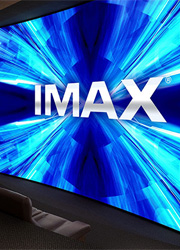 Компания IMAX дебютировала на рынке домашних кинотеатров