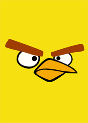 Объявлена дата премьеры фильма Angry Birds