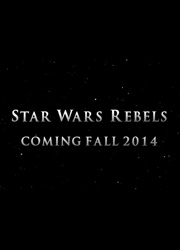 Lucasfilm представила новый сериал Звездные войны