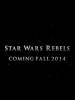 Lucasfilm представила новый сериал "Звездные войны"