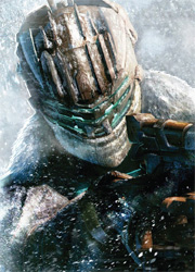 Electronic Arts экранизирует игру Dead Space