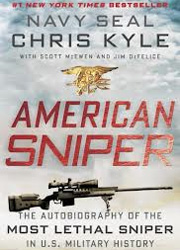 Стивен Спилберг отказался от Американского снайпера