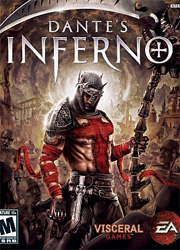 Режиссер "Зловещих мертвецов" экранизирует игру "Dante`s Inferno"