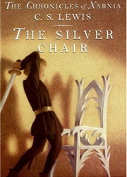 Книга "Хроники Нарнии: Серебряное кресло" будет экранизирована