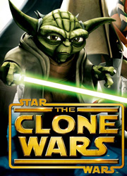 Сериал Звездные войны: Войны клонов завершится в 2014 году