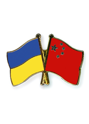Украина и Китай буду снимать фильмы вместе