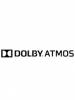 Dolby представила список новых фильмов со звуком Atmos