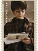 Почта США выпустит марки с Гарри Поттером
