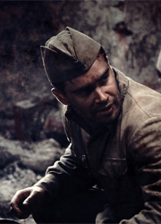 Фильм "Сталинград" прекратил борьбу за "Оскар"