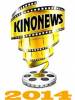 Объявлены номинанты на премию "KinoNews 2014"