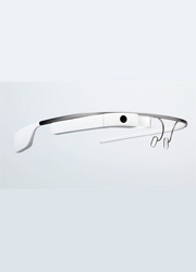 В американском кинотеатре задержали пользователя Google Glass