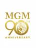Прямая трансляция начала празднования 90-летия MGM