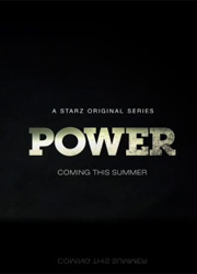 Starz представил первый тизер криминальной драмы Power