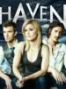 Телеканал Syfy заказал пятый сезон сериала "Хэйвен"