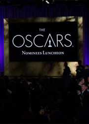 В США состоялся торжественный прием номинантов на Оскар 2014