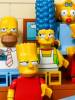 Fox впустит LEGO-эпизод сериала "Симпсоны"