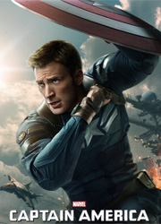 Крис Эванс снимется в шести фильмах Marvel
