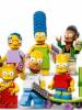 LEGO анонсировала новую линейку игрушек по сериалу "Симпсоны"