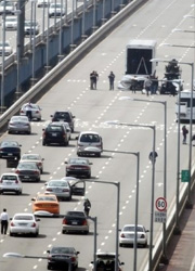 Во время съемок Мстителей 2 обнаружили труп