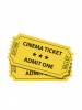 В США снизилась стоимость билетов в кино