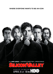 Сериалы ВИП и Silicon Valley продлены на следующие сезоны