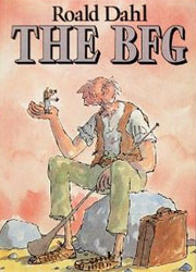 Стивен Спилберг экранизирует детскую книжку о великанах