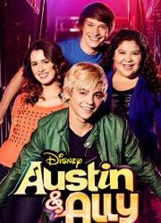 Disney Channel продлил комедию Остин и Элли на четвертый сезон