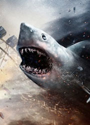 Телеканал SyFy заказал третий Акулий торнадо