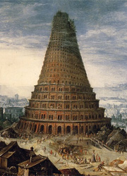 Постановщик Другого мира 3 построит Вавилонскую башню