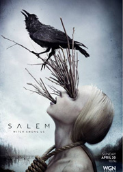 Канал WGN America продлил сериал Salem на второй сезон