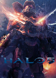 Видеоигра "Halo 5" и сериал "Halo" будут выпущены в 2015 году