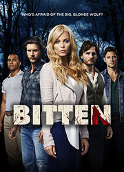 Канал Syfy заказал второй сезон сериала Bitten