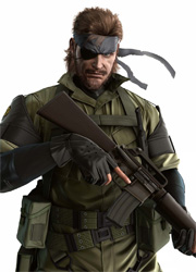 Sony нашла постановщика фильма Metal Gear Solid