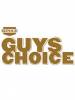 В США вручены премии "Guys` Choice Awards"